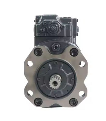 K3V63 Excavator Hydraulic Main Pump Bagian Mesin Konstruksi K3V63DT/BDT K3V112DT/BDT K3V140DT K3V280DT K5V80DT/DP