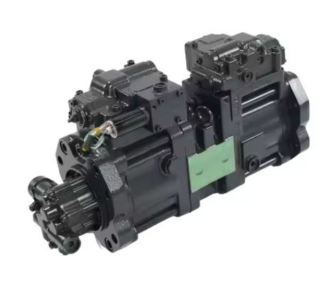K3V63 Excavator Hydraulic Main Pump Bagian Mesin Konstruksi K3V63DT/BDT K3V112DT/BDT K3V140DT K3V280DT K5V80DT/DP