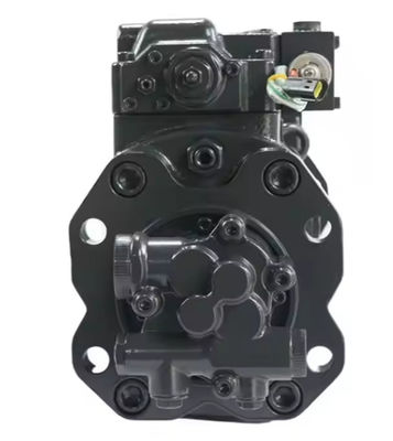 K3V63 Excavator Hydraulic Main Pump Bagian Mesin Konstruksi K3V63DT/BDT K3V112DT/BDT K3V140DT K3V280DT K5V80DT/DP