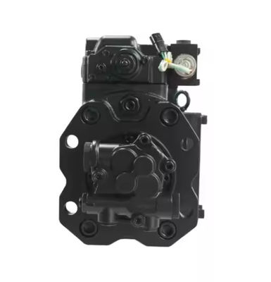 Mesin konstruksi Pompa hidrolik K3V63 K3V63DT K3V63DTP Bagian excavator