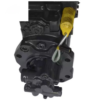 JCB JS140 Penggali Pompa Piston Hidraulik K3V63DTP1 RQR-9C1H Pompa Hidraulik Utama Kpm K3V63 Pompa Hidraulik
