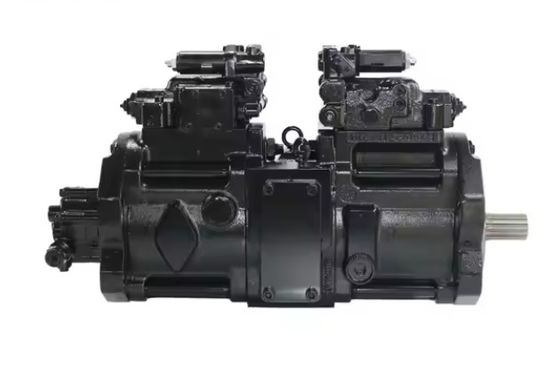 Pompa utama K3V112DTP-9TEL-14 Mesin Pompa hidrolik Assy Excavator SK200-6E SK230-6E