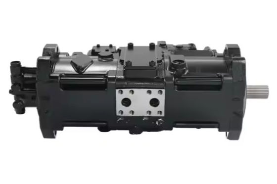 Pompa utama K3V112DTP-9TEL-14 Mesin Pompa hidrolik Assy Excavator SK200-6E SK230-6E