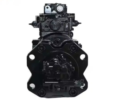 Pompa utama K3V112DTP-9TEL-14 Mesin Pompa hidrolik Assy Excavator SK200-6E SK230-6E