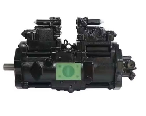 YN10V00036F4 YN10V00036F1 K3V112DTP Pompa utama hidrolik untuk excavator Kobelco SK200-8 SK210-8