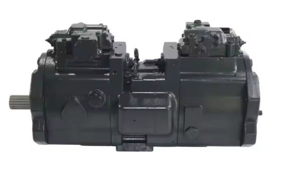 YN10V00036F4 YN10V00036F1 K3V112DTP Pompa utama hidrolik untuk excavator Kobelco SK200-8 SK210-8