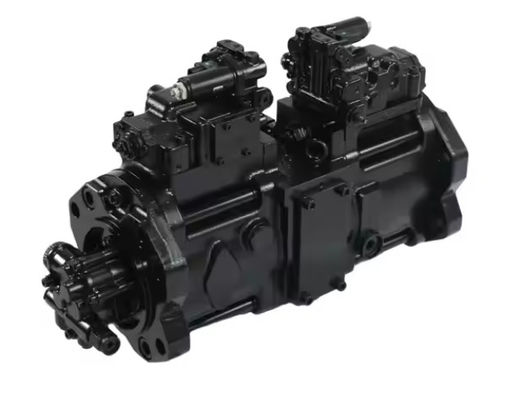 YN10V00036F4 YN10V00036F1 K3V112DTP Pompa utama hidrolik untuk excavator Kobelco SK200-8 SK210-8