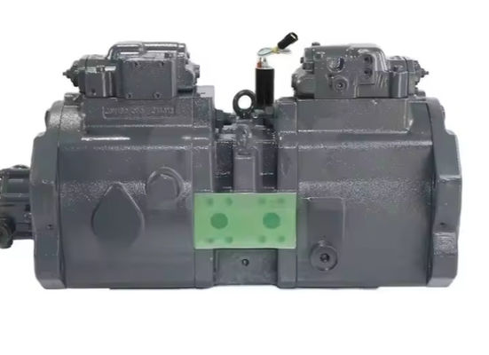 H3V140DT-9N29 Dan Kpm K3V140DT-9N29 Pompa Hidraulik Untuk Mesin Konstruksi EC290B Kompatibel