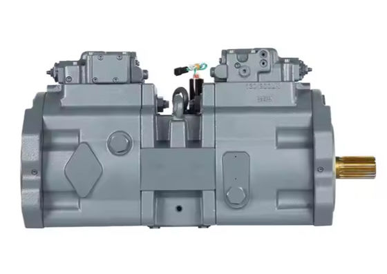 K3V180DT K3V180DT-HNOV Pompa Hidraulik Untuk Doosan DH360 DH320 Bagian Konstruksi Berkualitas Tinggi Untuk Dijual