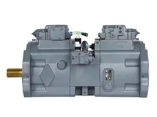 K3V180DT K3V180DT-HNOV Pompa Hidraulik Untuk Doosan DH360 DH320 Bagian Konstruksi Berkualitas Tinggi Untuk Dijual