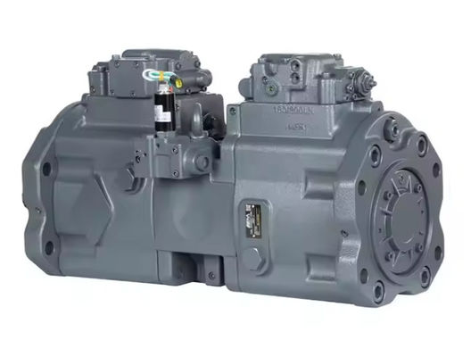 K3V180DT K3V180DT-HNOV Pompa Hidraulik Untuk Doosan DH360 DH320 Bagian Konstruksi Berkualitas Tinggi Untuk Dijual