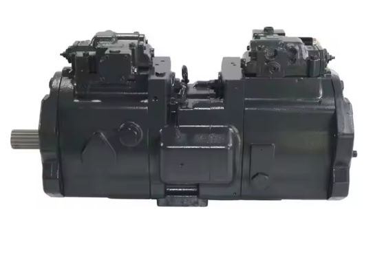 Pompa Hidraulik K5V200DTH-9N0B Untuk Excavator EC460 Bagian Mesin Konstruksi Berkualitas Tinggi