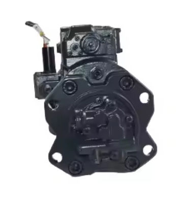 Untuk Kawasaki K3V180DT Pompa Hidraulik Untuk Mesin Konstruksi K3V63 K3V112 K3V140 K3V180 Seri
