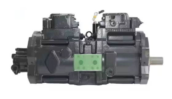 Untuk Kawasaki K3V180DT Pompa Hidraulik Untuk Mesin Konstruksi K3V63 K3V112 K3V140 K3V180 Seri