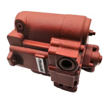 Excavator ZX48 Bagian Pompa Piston PVK-2B-505-CN-4962E PVK-2B-505-N-4962F PVK-2B-505-N-4554C Na Chi Pompa Hidraulik PVK-2B