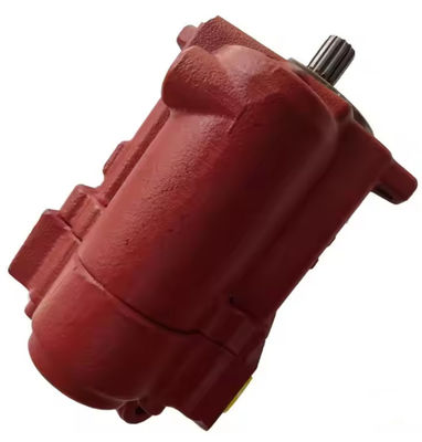 Excavator ZX48 Bagian Pompa Piston PVK-2B-505-CN-4962E PVK-2B-505-N-4962F PVK-2B-505-N-4554C Na Chi Pompa Hidraulik PVK-2B