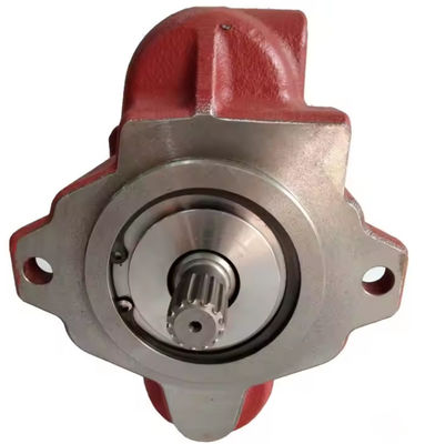 Excavator ZX48 Bagian Pompa Piston PVK-2B-505-CN-4962E PVK-2B-505-N-4962F PVK-2B-505-N-4554C Na Chi Pompa Hidraulik PVK-2B