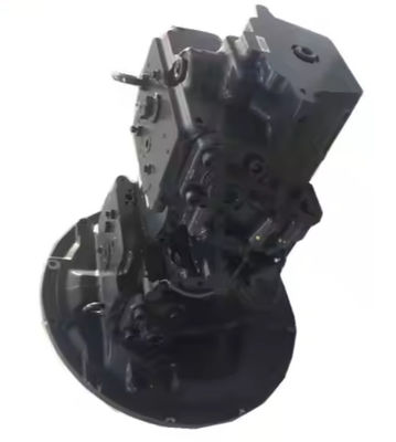 Pompa utama hidrolik PC-120 Seri PC120-2 PC120-3 PC120-5 PC120-6 PC120-7 708-1T-00520 708-2G-00024