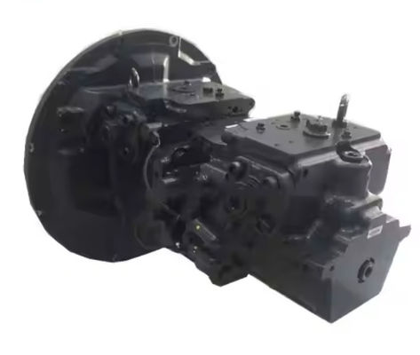 Pompa utama hidrolik PC-120 Seri PC120-2 PC120-3 PC120-5 PC120-6 PC120-7 708-1T-00520 708-2G-00024