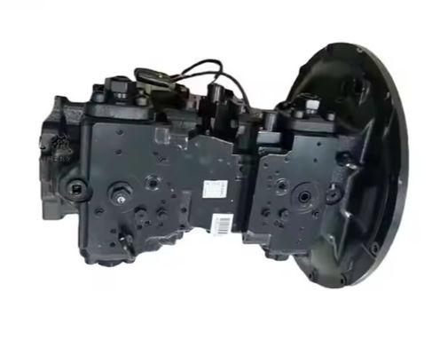 Pompa utama hidrolik PC-120 Seri PC120-2 PC120-3 PC120-5 PC120-6 PC120-7 708-1T-00520 708-2G-00024