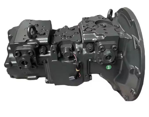 Pompa utama hidrolik PC-120 Seri PC120-2 PC120-3 PC120-5 PC120-6 PC120-7 708-1T-00520 708-2G-00024
