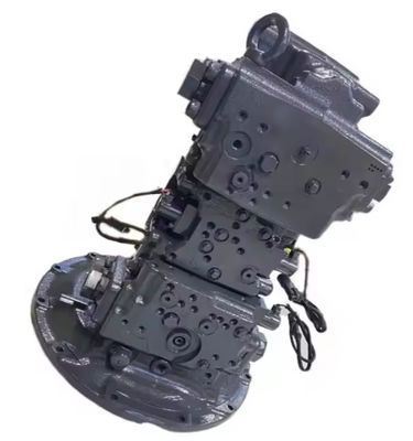 Pompa utama hidrolik PC-120 Seri PC120-2 PC120-3 PC120-5 PC120-6 PC120-7 708-1T-00520 708-2G-00024
