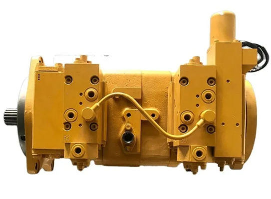Pompa utama hidrolik 708-2L-00612 708-2H-00322 Untuk bagian excavator PC1250-7 PC1250-8 Bagian mesin berkualitas tinggi