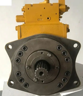Pompa utama hidrolik 708-2L-00612 708-2H-00322 Untuk bagian excavator PC1250-7 PC1250-8 Bagian mesin berkualitas tinggi