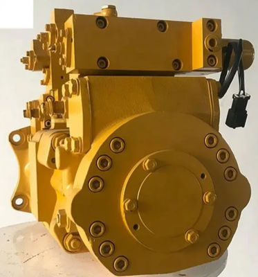 Pompa utama hidrolik 708-2L-00612 708-2H-00322 Untuk bagian excavator PC1250-7 PC1250-8 Bagian mesin berkualitas tinggi