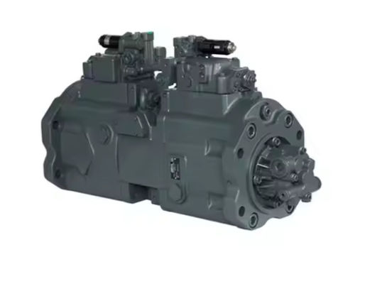 K3V140DT-9N29 K3V140DT-9T1l K3V140DT-HNOV Excavator Bagian Cadang Excavator Pompa Hidraulik Utama Untuk EC290 SY285 DH300-5