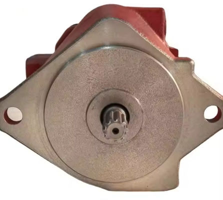 ZX17 ZX18 Excavator Main Pump Hydraulic Pump PVD-00B-14P-5G3-5761A Untuk Bagian Mesin Konstruksi