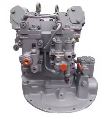 HPV102GW HPV118 Pompa Hidraulik Untuk Excavator ZX200-5G 9195235 YB60000068 Pompa Utama Untuk Bagian Mesin Konstruksi