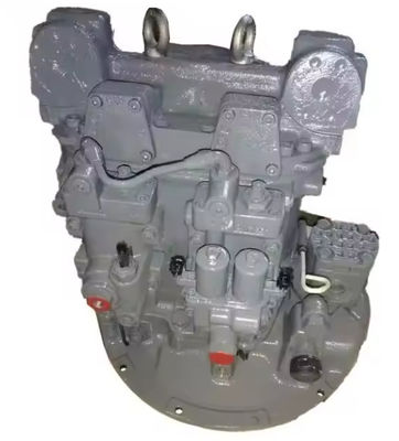 HPV102GW HPV118 Pompa Hidraulik Untuk Excavator ZX200-5G 9195235 YB60000068 Pompa Utama Untuk Bagian Mesin Konstruksi