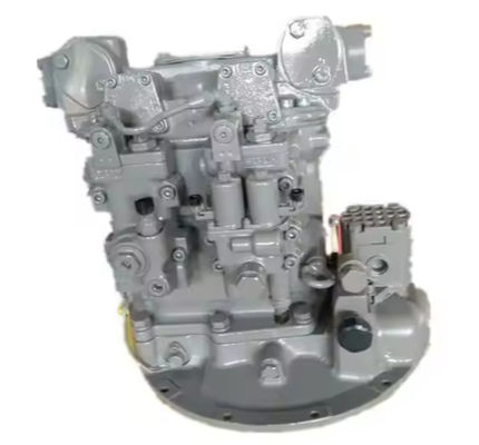 HPV102GW HPV118 Pompa Hidraulik Untuk Excavator ZX200-5G 9195235 YB60000068 Pompa Utama Untuk Bagian Mesin Konstruksi