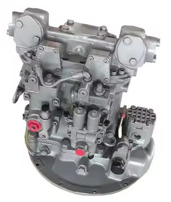 HPV102GW HPV118 Pompa Hidraulik Untuk Excavator ZX200-5G 9195235 YB60000068 Pompa Utama Untuk Bagian Mesin Konstruksi