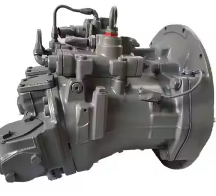 HPV102GW HPV118 Pompa Hidraulik Untuk Excavator ZX200-5G 9195235 YB60000068 Pompa Utama Untuk Bagian Mesin Konstruksi