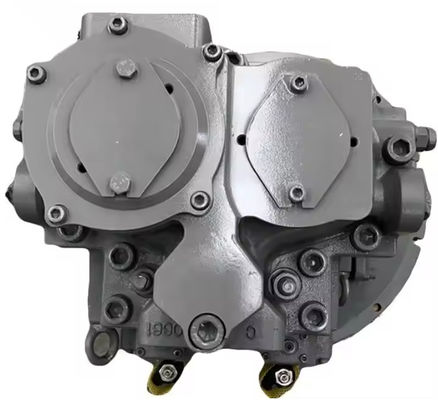 K5V200DPH XDNR 9S14 Pompa Hidraulik Utama Assy 17T Untuk Bagian Mesin Konstruksi Hyundai R455