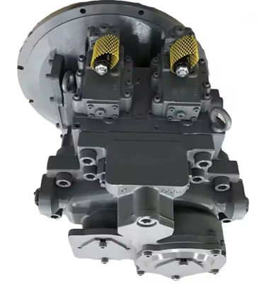K5V200DPH XDNR 9S14 Pompa Hidraulik Utama Assy 17T Untuk Bagian Mesin Konstruksi Hyundai R455