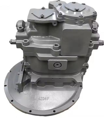 K5V200DPH XDNR 9S14 Pompa Hidraulik Utama Assy 17T Untuk Bagian Mesin Konstruksi Hyundai R455