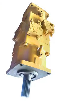 CAT365C 365CL E365C Pompa Utama 266-7952 2667952 222-8349 2228349 Excavator Pompa hidraulik Bagian Excavator berkualitas tinggi