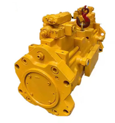 365C 365CL E365C Pompa Utama 266-7952 2667952 222-8349 2228349 Excavator Pompa hidraulik Bagian Excavator berkualitas tinggi