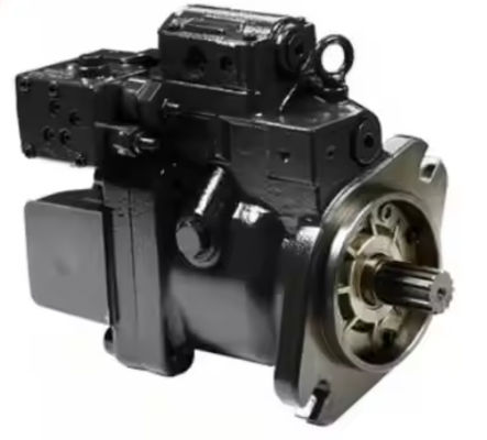 Pompa Kpm K3VL Seri K3VL140/B-1NRJM-PO K3VL140/A 10RMM-P0-L04 K3Vl80/B-1NLSS-L0/1-L3 Pompa Piston Hidraulik