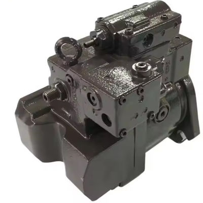 Pompa Kpm K3VL Seri K3VL140/B-1NRJM-PO K3VL140/A 10RMM-P0-L04 K3Vl80/B-1NLSS-L0/1-L3 Pompa Piston Hidraulik