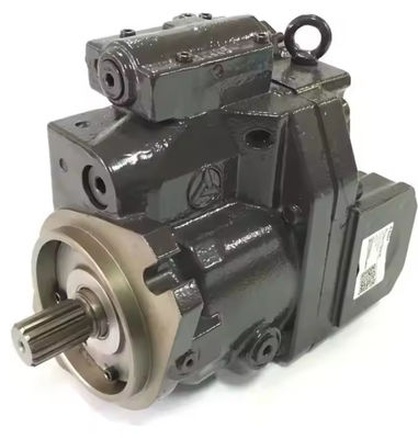 Pompa Kpm K3VL Seri K3VL140/B-1NRJM-PO K3VL140/A 10RMM-P0-L04 K3Vl80/B-1NLSS-L0/1-L3 Pompa Piston Hidraulik
