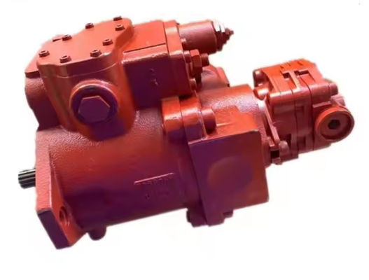 K3sp36b Pompa utama hidrolik untuk Kobelco Sk70sr Sk75sr Sk80msr Yt10V00008f1 K3sp36b-100r-1001