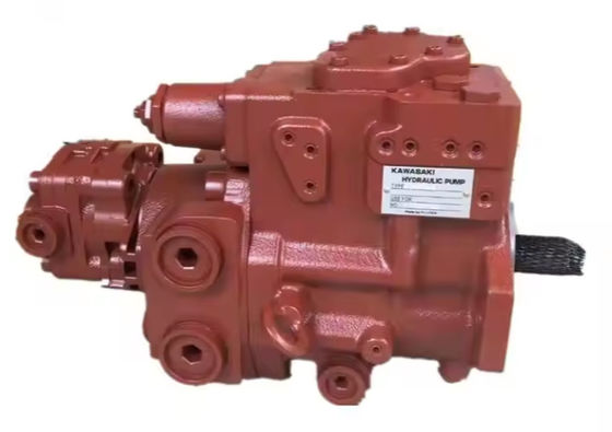 K3sp36b Pompa utama hidrolik untuk Kobelco Sk70sr Sk75sr Sk80msr Yt10V00008f1 K3sp36b-100r-1001