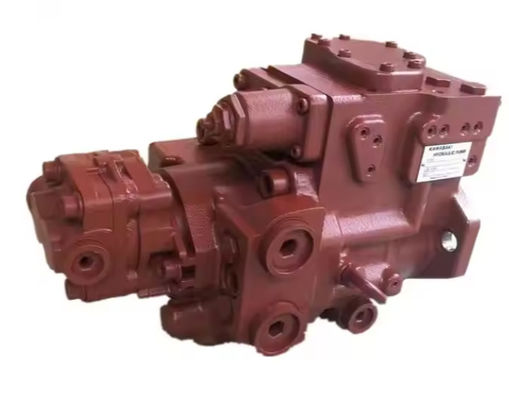K3sp36b Pompa utama hidrolik untuk Kobelco Sk70sr Sk75sr Sk80msr Yt10V00008f1 K3sp36b-100r-1001