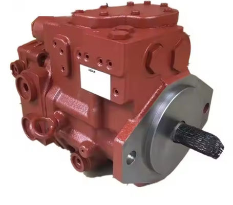 K3sp36b Pompa utama hidrolik untuk Kobelco Sk70sr Sk75sr Sk80msr Yt10V00008f1 K3sp36b-100r-1001