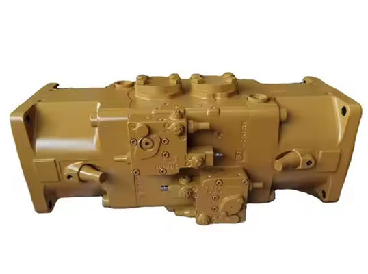 CAT E374D 374D E374 Excavator Hidraulik Pompa Utama 369-9676 3699676 OEM