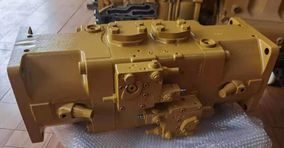 CAT E374D 374D E374 Excavator Hidraulik Pompa Utama 369-9676 3699676 OEM